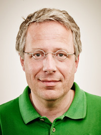 Dr. Matthias Grüb